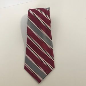 Aspen DKNY Silk Tie